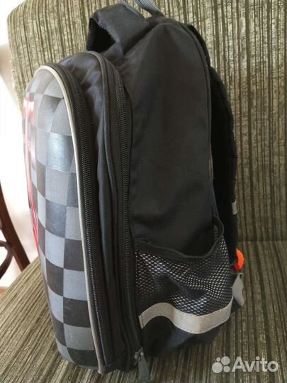 Рюкзак для мальчика
