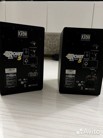 Активные колонки, цена за одну