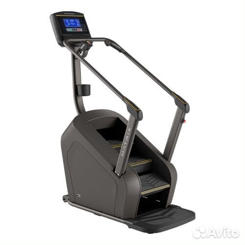 Лестница-эскалатор