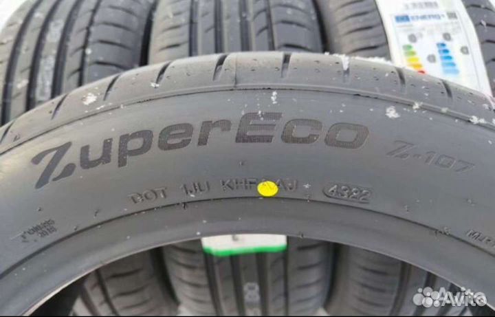 Westlake Zuper Eco Z-107 195/65 R15