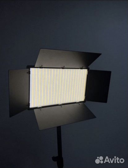 Видеосвет / освещение для фото