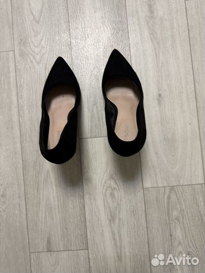 Туфли женские