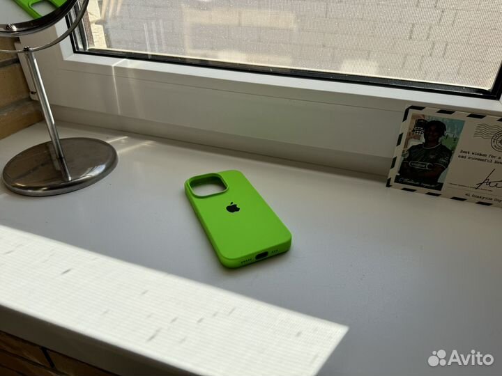 Чехол на iPhone 15 pro