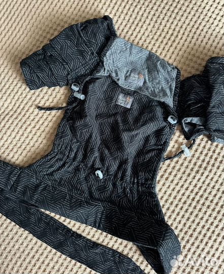 Май слинг Love & Carry