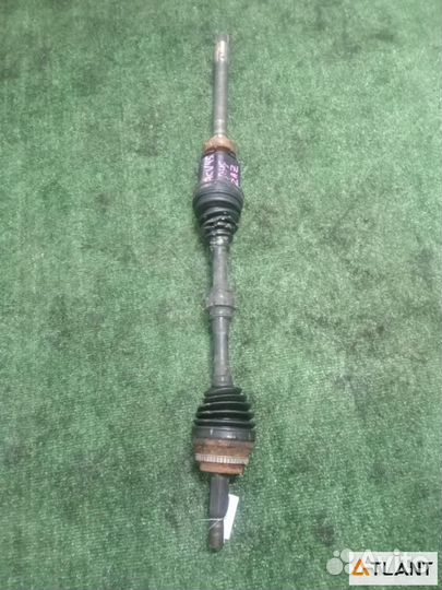 Привод передний правый toyota camry