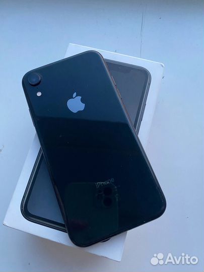 iPhone XR 64gb
