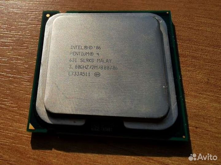 Материнская плата Asus P5GZ-MX с процессором+RAM