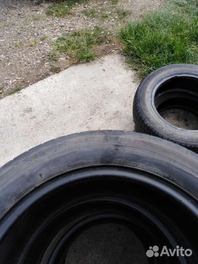 Kumho Power Grip 874 16/60 R16 96T