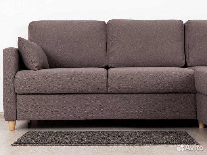 Угловой диван