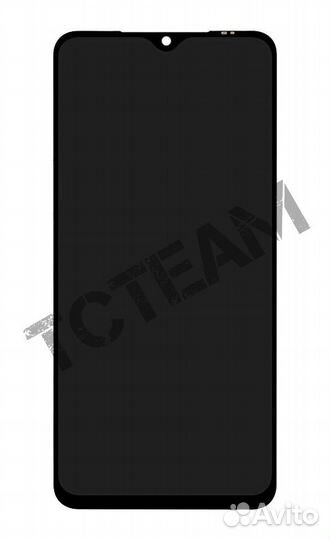 Дисплей для Xiaomi Poco M3 / Redmi 9T (Оригинал)