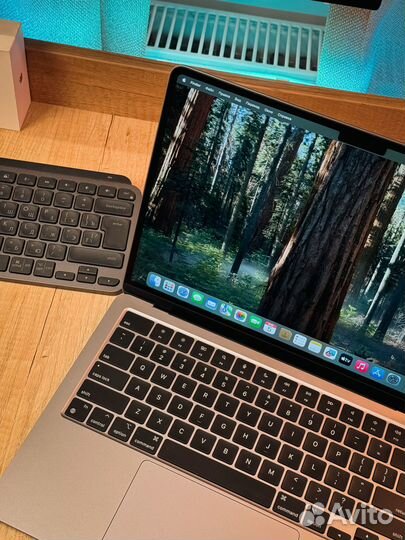 MacBook Air 13 M2 256