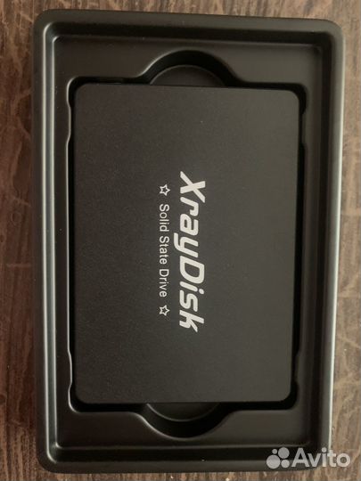 Ssd 120gb