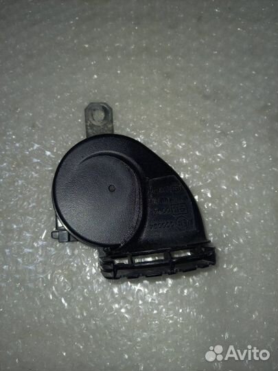 Сигнал левый Toyota Camry V70 2018