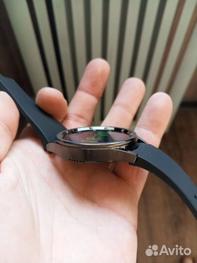 Samsung watch 6 classic 47