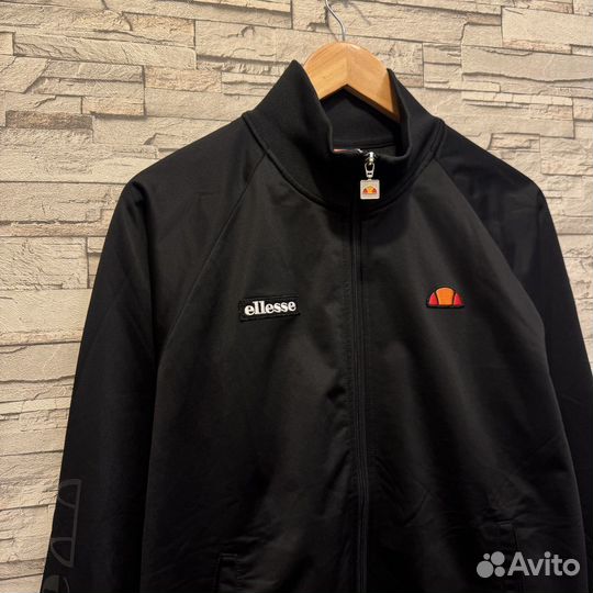 Олимпийка Ellesse оригинал