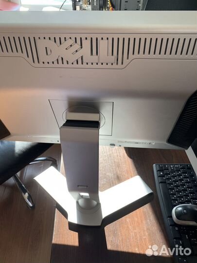 Мониторы Dell HP 24 дюйма