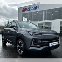 Москвич 3 1.5 CVT, 2024, 4 000 км, с пробегом, цена 1 725 000 руб.