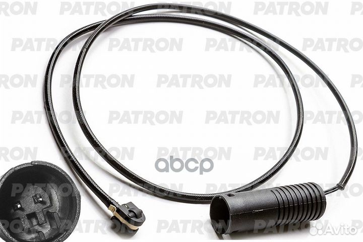 PE17053 patron Датчик износа тормозных колодок