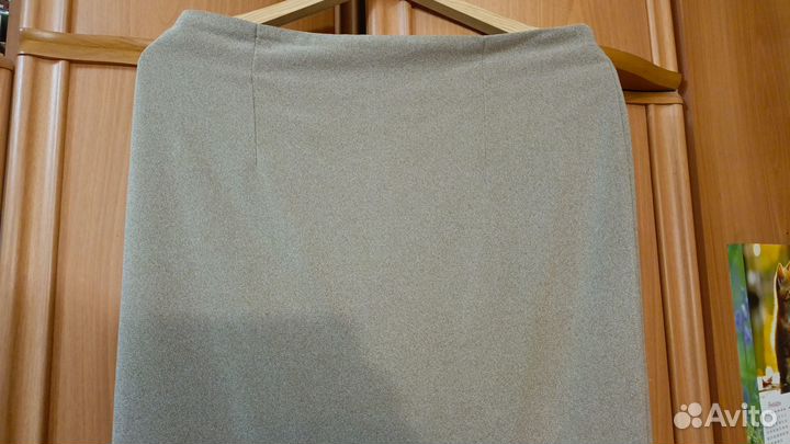 Женская юбка на 52-54 размер