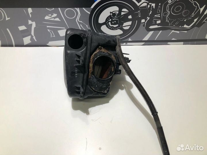 Airbox Suzuki VS 800 Intruder 1996г