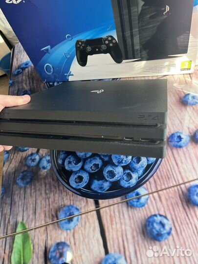 Ps4 pro