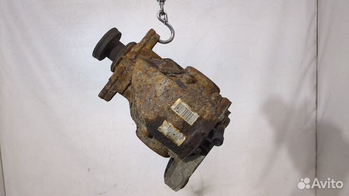 Редуктор моста BMW 7 E65, 2003