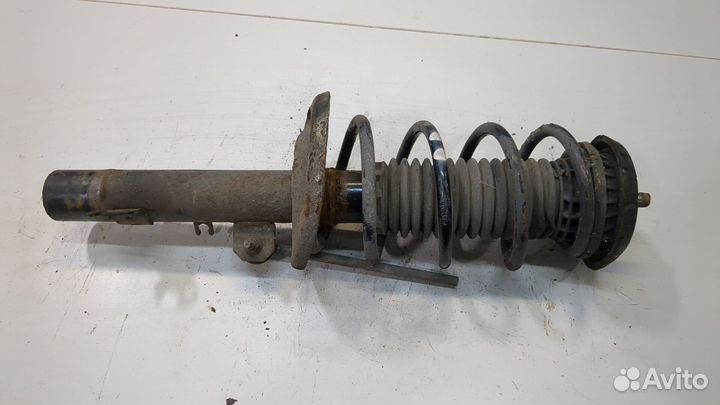 Амортизатор подвески Opel Crossland X, 2018