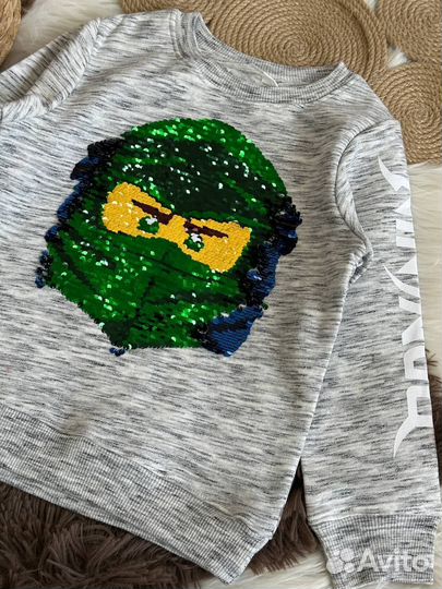 Детская одежда