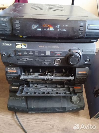 Аппаратура