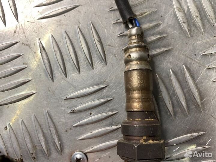 Датчик кислородный Toyota