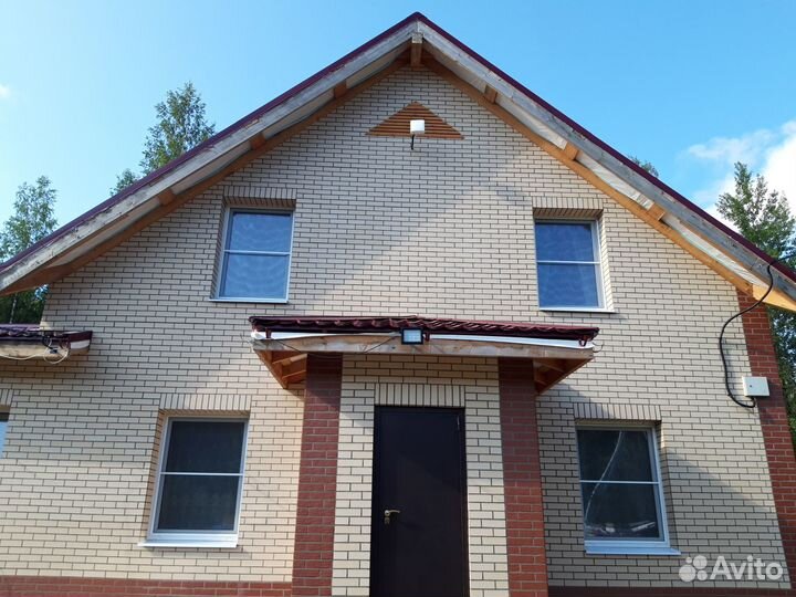 Термопанель Premium Rustiko Brazowa (9690)