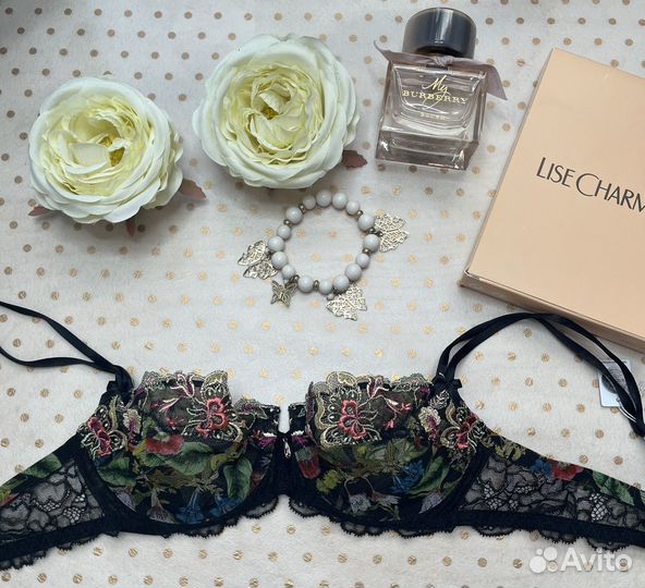 Бюстгалтер lise charmel 70B