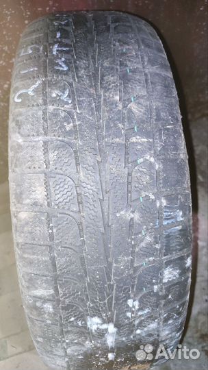 Maxtrek Trek M7 215/65 R16C 109T