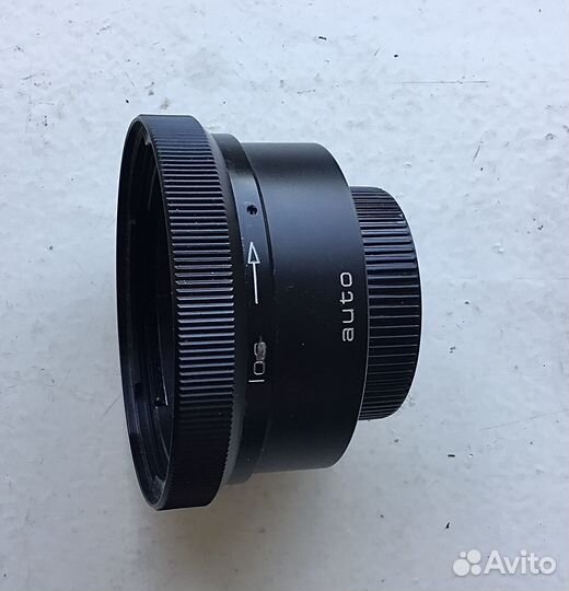 Переходник P-60 -М 42 гдр