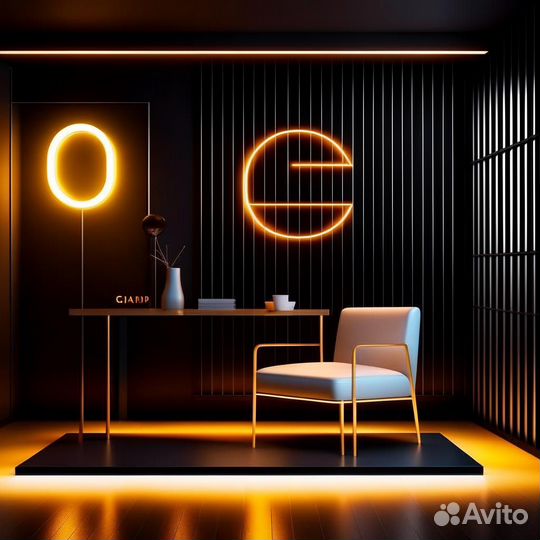 Дизайнер логотипов