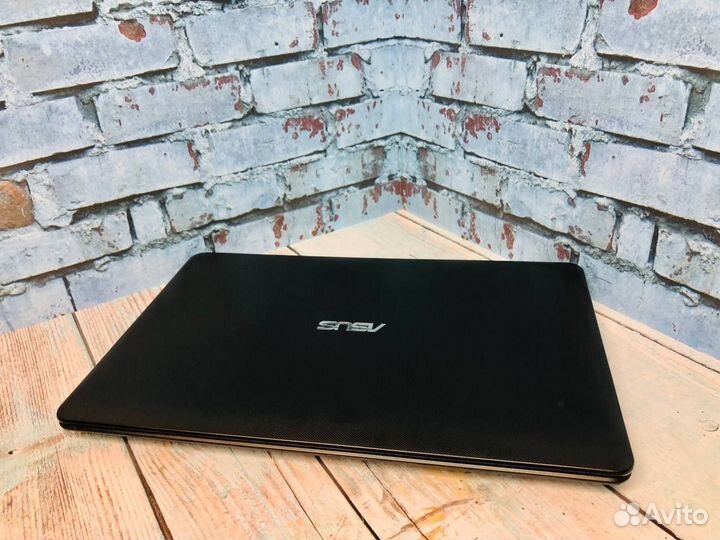 Asus X751SJ/Pentium N3700/920M/RAM 8GB/HDD