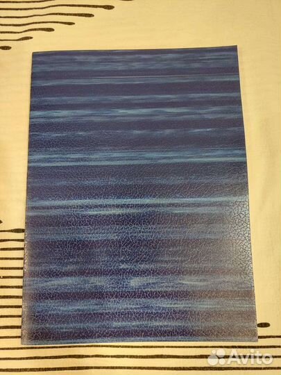 Тетрадь общая a4 в клетку