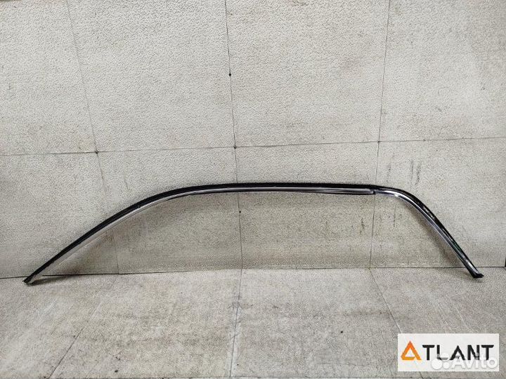 Ветровики комплект toyota carina ED