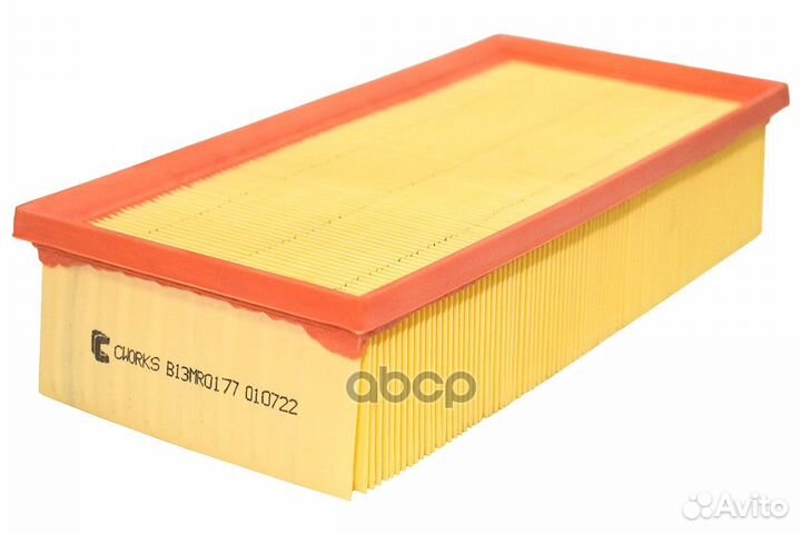 Фильтр воздушный B13MR0177 cworks