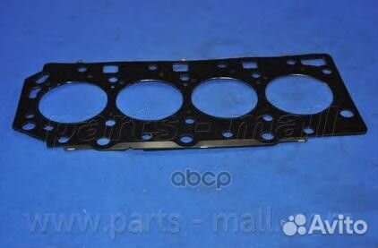 Прокладка гбц pgam104 Parts-Mall