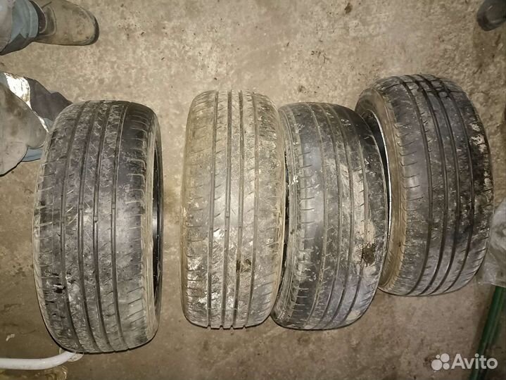 Колеса r 15 на ваз
