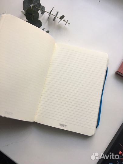 Ежедневник блокнот А5