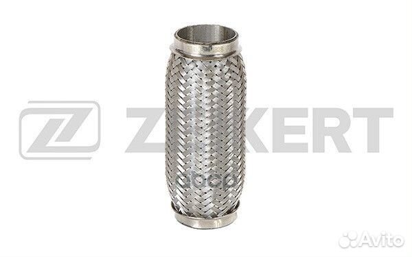 Гофра глушителя 43x150 мм Innerbraid fr-43150