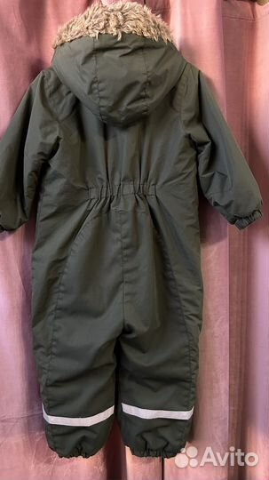 Комбинезон детский 98