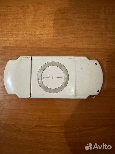 Sony PSP