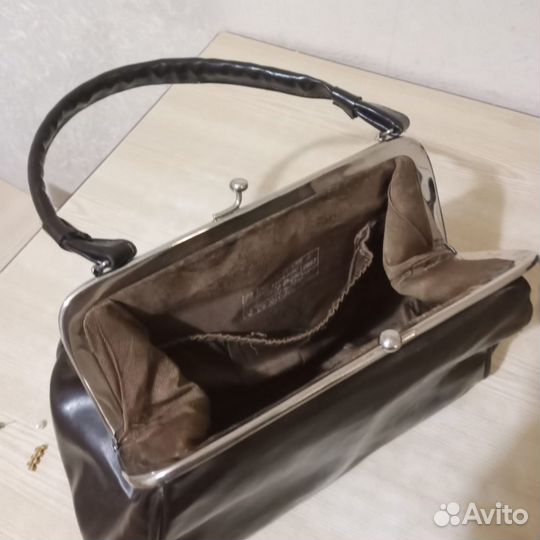 Сумки женские СССР