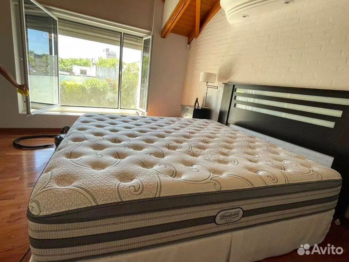 Матрас новый со склада