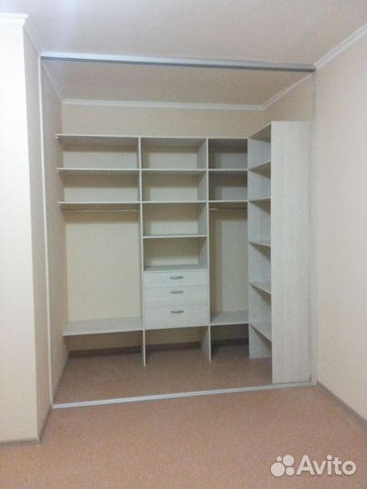 Мебель на заказ / Встроенная мебель / Индивидуальн