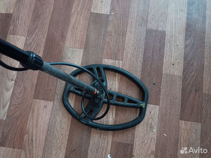 Металлоискатель