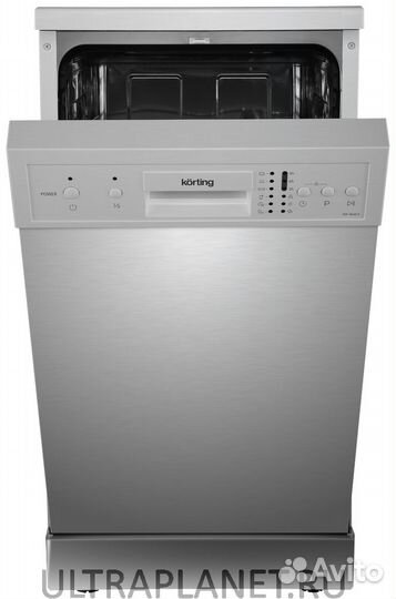 Посудомоечная машина Korting KDF 45240 S Новая